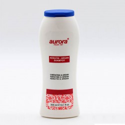 Keratin-Argan-Shampoo